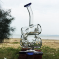 2016 New Glass Smoking Water Pipes as Nice Gift (ES-GD-267)